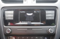 Skoda Octavia 1.2 TSI Xenon Edition