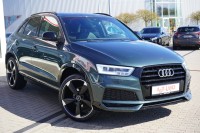 Vorschau: Audi Q3 1.4 TFSI S Line
