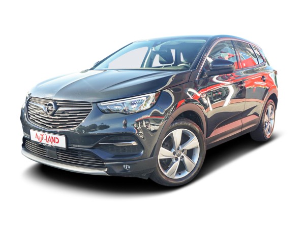 Opel Grandland 1.2 120 Jahre