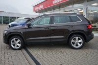 Skoda Karoq 1.5 TSI
