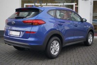 Hyundai Tucson 1.6 Select 2WD