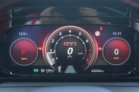 VW Golf VIII 2.0 GTI Clubsport