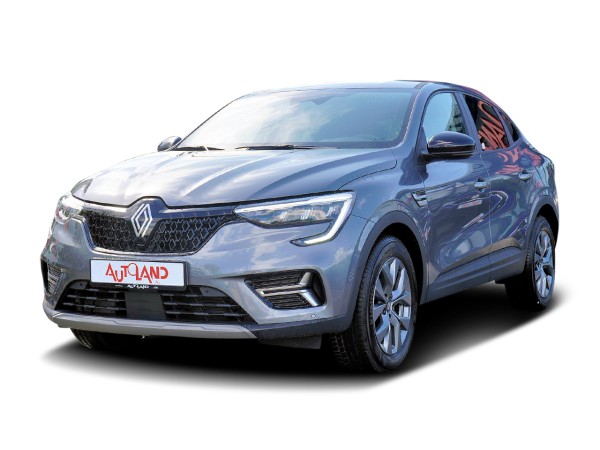 Renault Arkana mHEV 140 Aut.