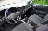 VW Taigo 1.0 TSI Life