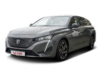 Peugeot 308 SW 1.5 Blue-HDi Allure Aut. AHK LED 360° PDC