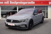 Vorschau: VW Passat Variant 2.0 TSI DSG Edition R-Line