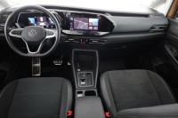 VW Caddy 2.0 TDI DSG Style