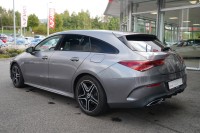 Mercedes-Benz CLA 200 SB AMG Line