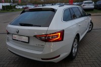 Skoda Superb Combi 2.0 TDI Ambition