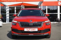 Skoda Kamiq 1.0 TSI Clever OPF