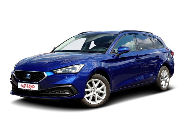 Seat Leon ST 1.5 TSI Facelift
