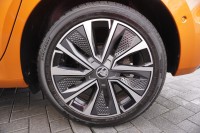 Skoda Fabia 1.0 TSI DSG First Edition