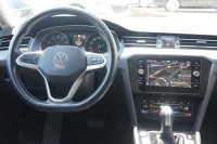 VW Passat Variant 1.5 16V TSI Business DSG