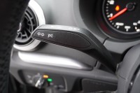 Audi A3 Sportback 2.0 TDI quattro sport