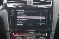 VW Golf VII Variant 2.0 TDI United