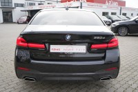 BMW 520 d xDrive M Sport Aut.