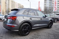 Audi Q5 2.0 TFSI sport quattro