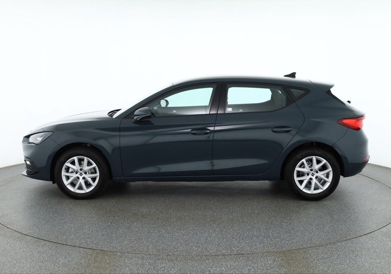 Seat Leon 1.5 TSI
