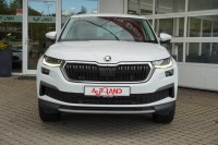 Skoda Kodiaq 1.5 TSI