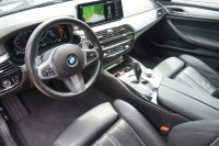 BMW 520 520d Touring Mild Hybrid