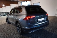 VW Tiguan Allspace 2.0 TDI Highline 4Motion