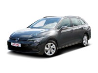 VW Golf VIII Variant 1.5 eTSI Life 3-Zonen-Klima Navi Sitzheizung