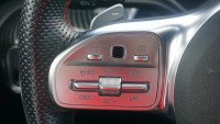 Mercedes-Benz CLA 220 SB AMG Line