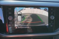 VW T-Cross 1.0 R-Line