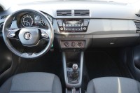 Skoda Fabia Combi 1.0 Active