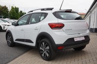 Dacia Sandero Stepway TCe 100 Eco-G