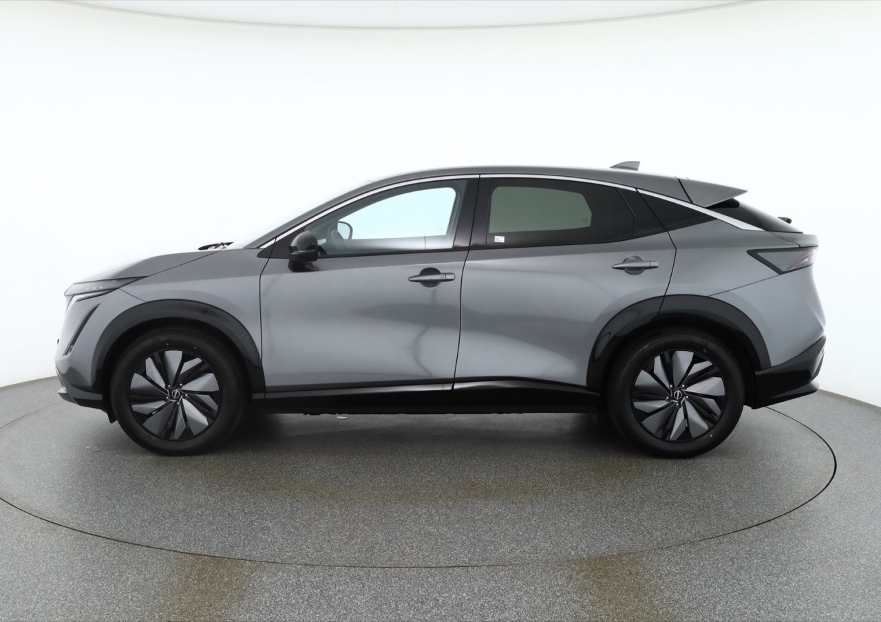 Nissan Ariya 63 kWh Advance Aut.