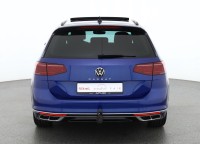 VW Passat Variant 1.5 TSI DSG R-line