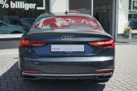 Audi A5 40 TFSI Sportback advanced