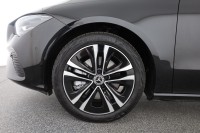 Mercedes-Benz CLA 220 Shooting Brake d