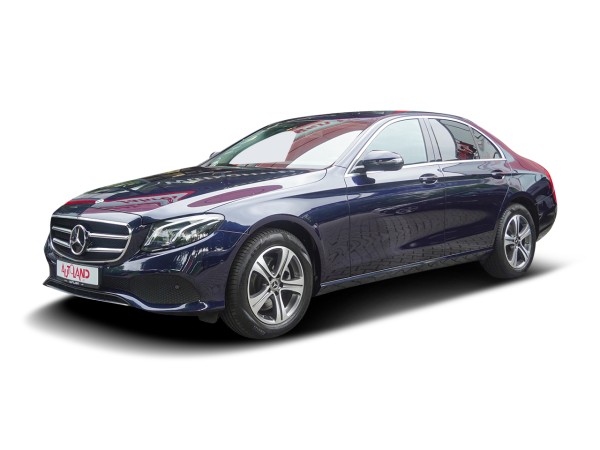 Mercedes-Benz E 200 E200 Avantgarde