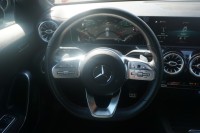 Mercedes-Benz CLA 220 SB AMG Line