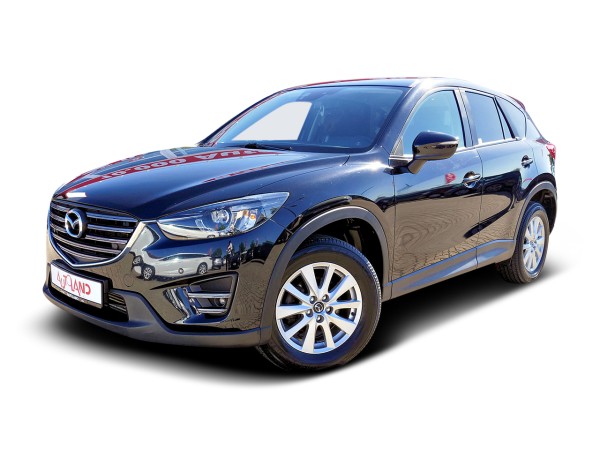 Mazda CX-5 2.2 Center-Line 2WD