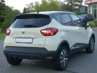 Renault Captur 1.2 TCe