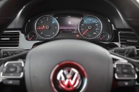 VW Touareg 3.0 TDI R-Line