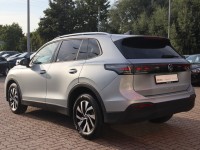 VW Tiguan 1.5 eTSI DSG