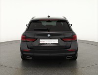 BMW 520 d Touring xDrive Aut.