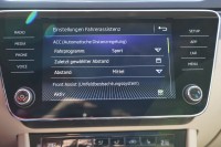 Skoda Superb Combi 2.0 TSI DSG Style 4x4