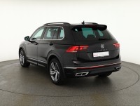 VW Tiguan 2.0 TSI DSG 4M R-Line