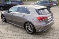 Mercedes-Benz A 200 A200 AMG Line