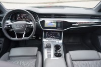 Audi A6 Avant 40 TDI 3x S-Line