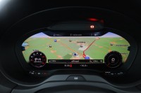 Audi A3 2.0 TFSI quattro sport
