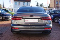 Audi A6 55 3.0 TFSI quattro S-Line S-Tronic