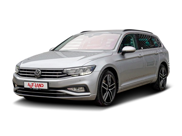 VW Passat Variant 2.0 TDI Business DSG