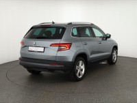 Skoda Karoq 1.5 TSI Style