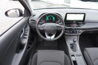 Hyundai i30 cw 1.5 T-GDi Aut.